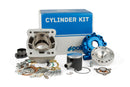 Aprilia SR Netscaper 50 2T LC - cylinder kit PRE4 100ccm