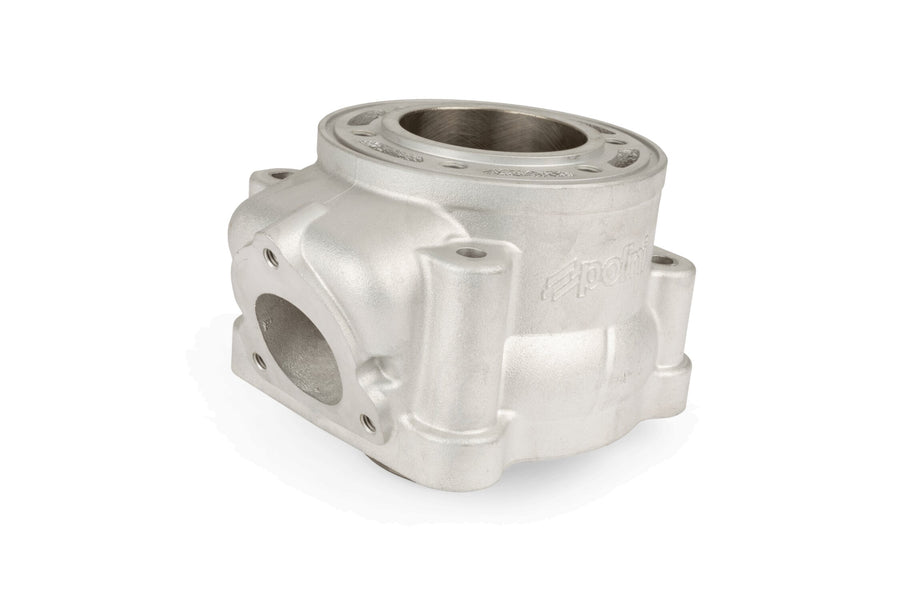 Aprilia SR Netscaper 50 2T LC - cylinder kit PRE4 100ccm