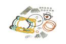 Aprilia SR Netscaper 50 2T LC - cylinder kit PRE4 100ccm