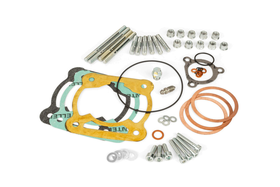 MBK Nitro 50 2T LC [2000–] - Zylinderkit PRE4 100ccm