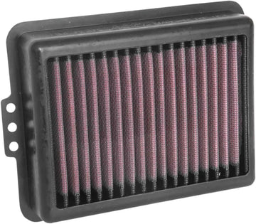 BMW F 800 GS Adventure [K & N] - OE replacement high flow air filter