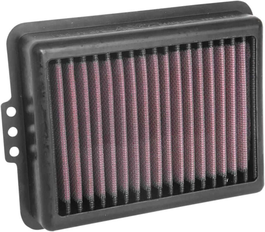 BMW F 800 GS Adventure [K & N] - OE replacement high flow air filter