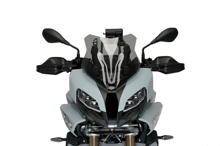BMW S 1000 XR [2025] – sports windscreen – heavily tinted