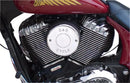 Indian ROADMASTER 111 [2015] - Luftfilterabdeckung – Design: Nostalgic Script – Bild 4