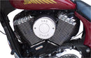 Indian CHIEF 111 Dark Horse [2015] - Luftfilterabdeckung – Design: Nostalgic Script – Bild 2