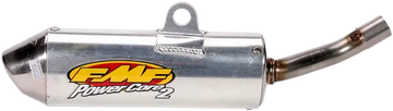 Honda Cr 125 R [2002-2007] - Powercore 2 Endschalldämpfer – Bild 2