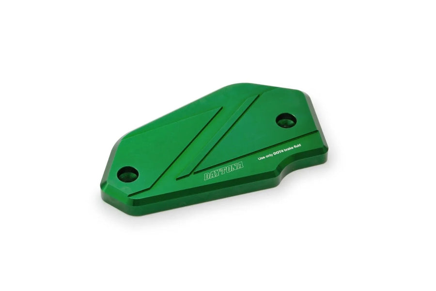 Kawasaki Z 650 [Daytona] - front main cylinder cap