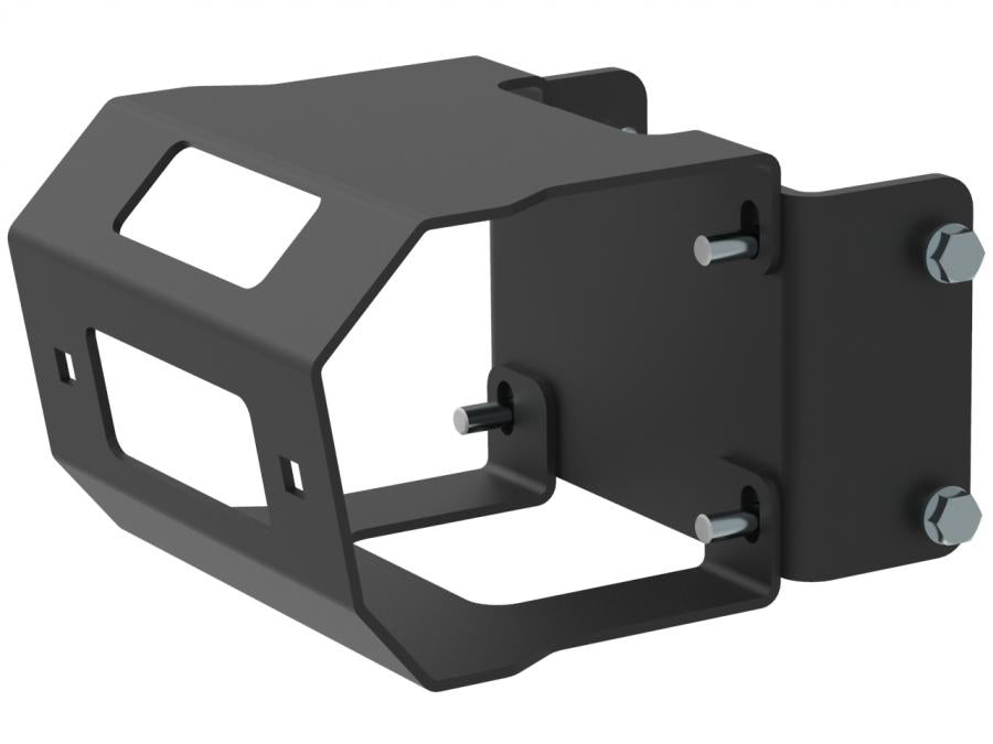 POLARIS SPORTSMAN 570 UTILITY [2014-2022] - Winch mount
