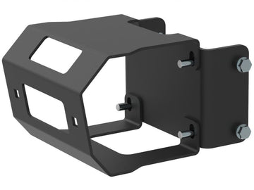 POLARIS SPORTSMAN 450 TRACTOR [2016-2022] - Winch mount