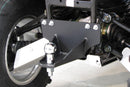 CF MOTO EVEREST 500 4X4 [2009-2013] - Hook extension for winch
