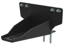 CF MOTO EVEREST 500 4X4 [2009-2013] - Hook extension for winch