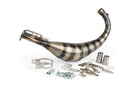Beta RR Enduro 50 2T - Auspuff ohne ESD Streetrace 80-90