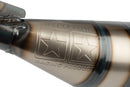 Rieju RR Enduro 50 2T AM6 - Auspuff ohne ESD Streetrace 80-90