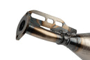 Beta RR SM 50 2T - Auspuff ohne ESD Streetrace 80-90
