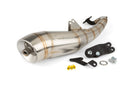 Aprilia SR Netscaper 50 2T LC - Auspuff GP Evo 2