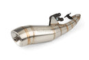MBK Nitro Naked 50 2T LC [–2012] - Auspuff GP Evo 2