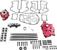Harley-Davidson FLHTCUTGSE 1923 Tri Glide Ultra CVO 117 [2020-2021] - Race Series® Camchest Kit mit Vollhubstößeln – Bild 5