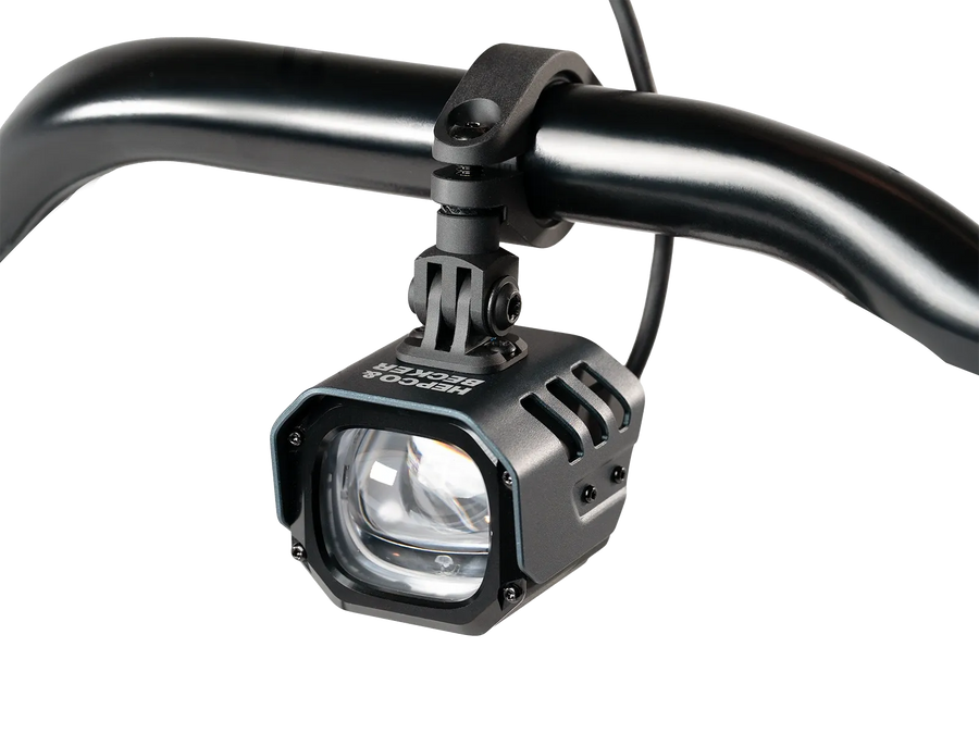 BMW F 450 GS [2026-] - Nova additional headlights Ø18-Ø25