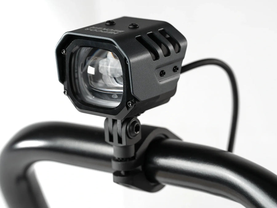 Kawasaki Z 650 S [2026-] - LED additional headlight Nova
