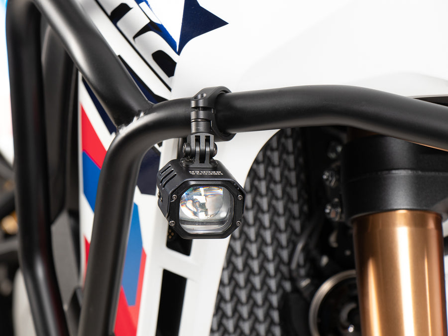 Honda CRF 1100 L Africa Twin Adv. [2024-2026] - Protection bar