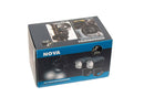 Aprilia TUAREG 660 [2025-] - NOVA LED ADDITIONAL LIGHTS SET black-1