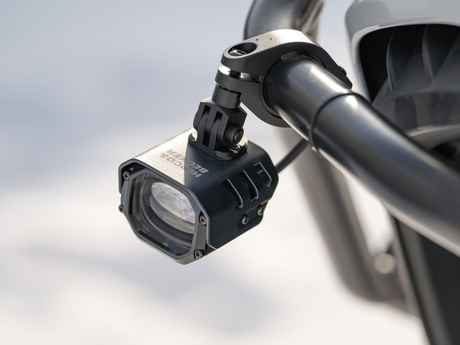 BMW F 450 GS [2026-] - Nova additional headlights Ø18-Ø25