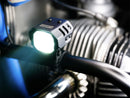 TRIUMPH Scrambler 400 XC [2025-] - LED ADDITIONAL LIGHTS NOVA-4