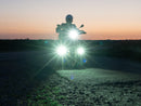BMW F 450 GS [2026-] - Nova additional headlights Ø18-Ø25