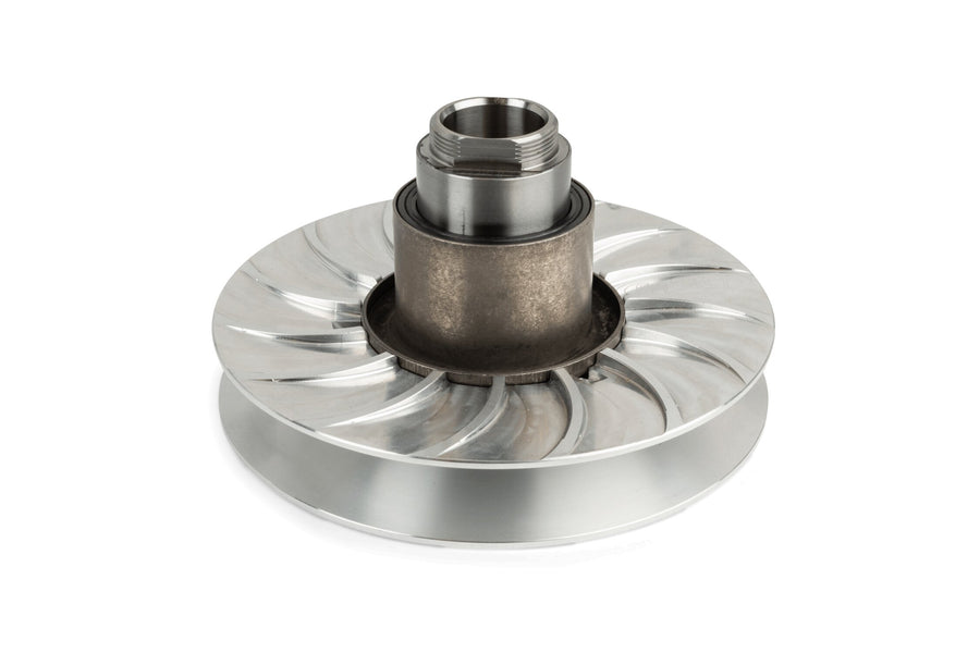 MBK Nitro 50 2T LC [2000–] - Wandler Oversize Aluminium
