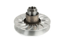 MBK Nitro Naked 50 2T LC [–2012] - Wandler Oversize Aluminium