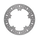 Harley-Davidson Vrscf 1250 V Rod Muscle [2012-2014, 2016-2017] - brake discs - picture 12