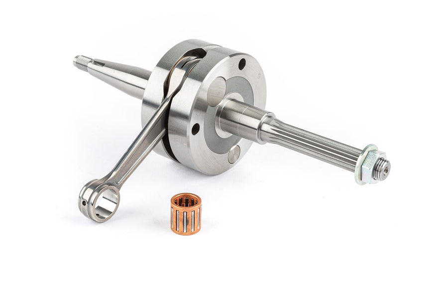 MBK Nitro 50 2T LC CAT [2004–] - Kurbelwelle 45,8mm Hub 90mm Pleuel