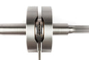MBK MachG 50 2T LC [–2002] - Kurbelwelle 45,8mm Hub 90mm Pleuel