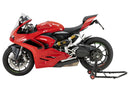 DUCATI HYPERMOTARD 950 SP [2025] – Rear mounting stand for single-sided swingarm-7