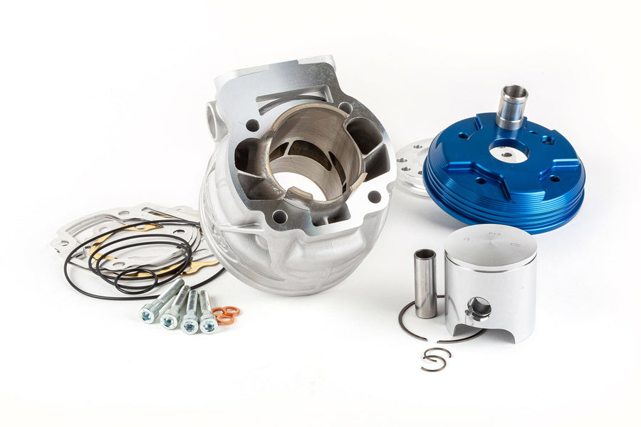 Aprilia SX 50 2T - cylinder kit 80cc