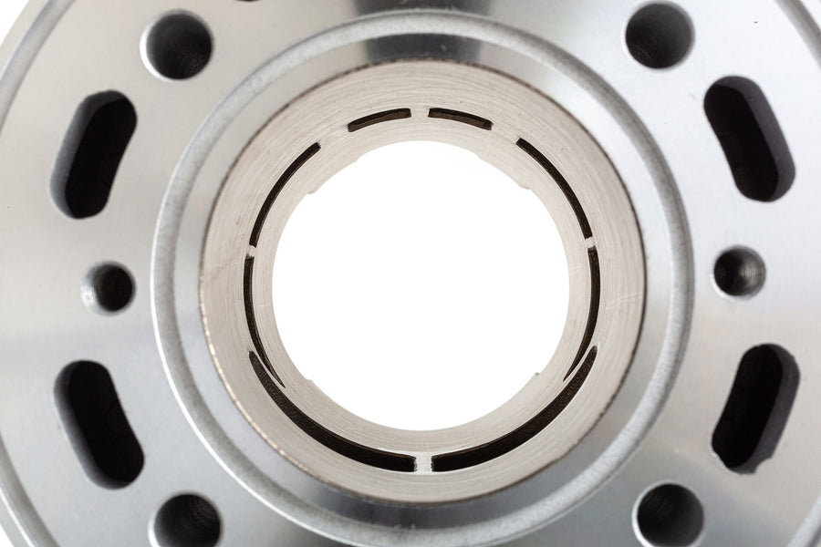 Fantic XE 50 2T - Zylinderkit 80cc 44,9mm Hub