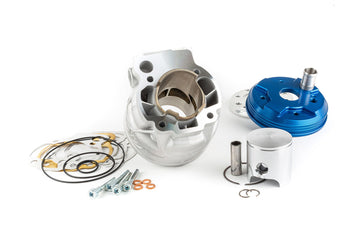 Beta RR Enduro 50 2T - cylinder kit 80cc 44.9mm stroke