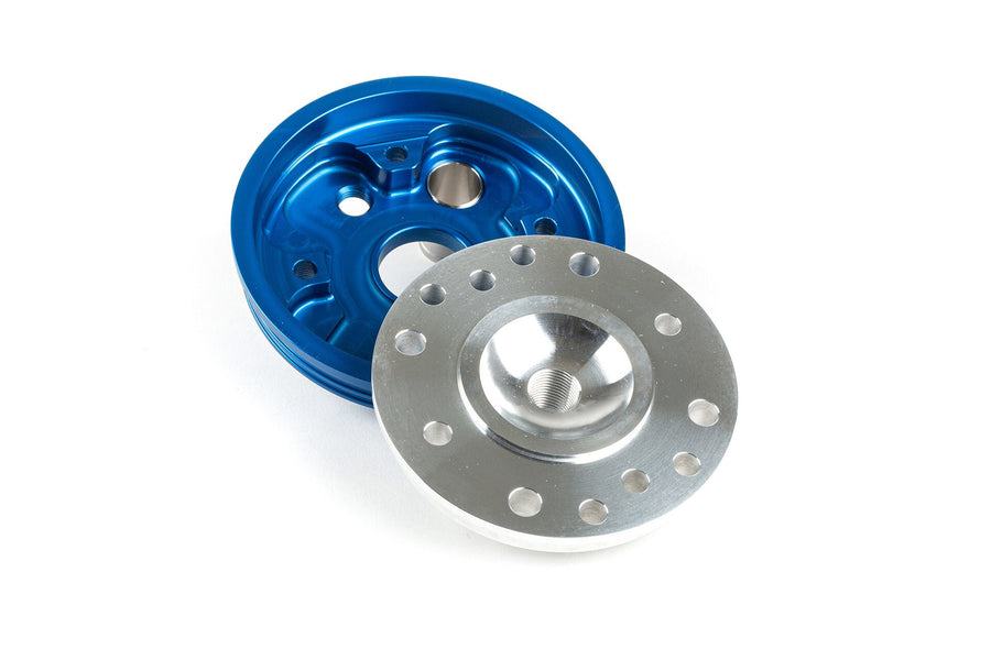 Generic Trigger SM 50 2T AM6 - Zylinderkit 80cc 44,9mm Hub