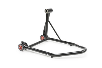 BMW R 1250 R [2025] – Rear assembly stand for single-sided swingarm with drive - 0