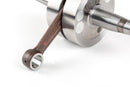 Derbi Senda DRD X-Treme SM '10 - '17 50 2T D50B0 - Kurbelwelle 44mm Hub