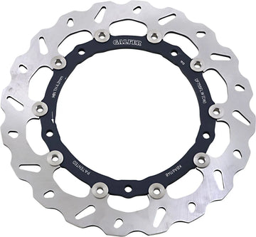 BMW S 1000 R [2017-2019] - brake disc – picture 2