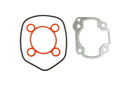 Aprilia SR Netscaper 50 2T LC - cylinder kit Black Trophy 50cc