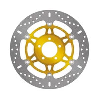 Kawasaki ZRX 400 [2001, 2003-2004, 2007] - Bremsscheibe – Bild 9
