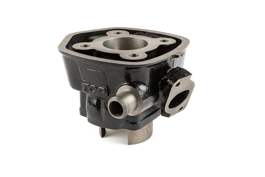 Aprilia SR Netscaper 50 2T LC - cylinder kit Black Trophy 50cc