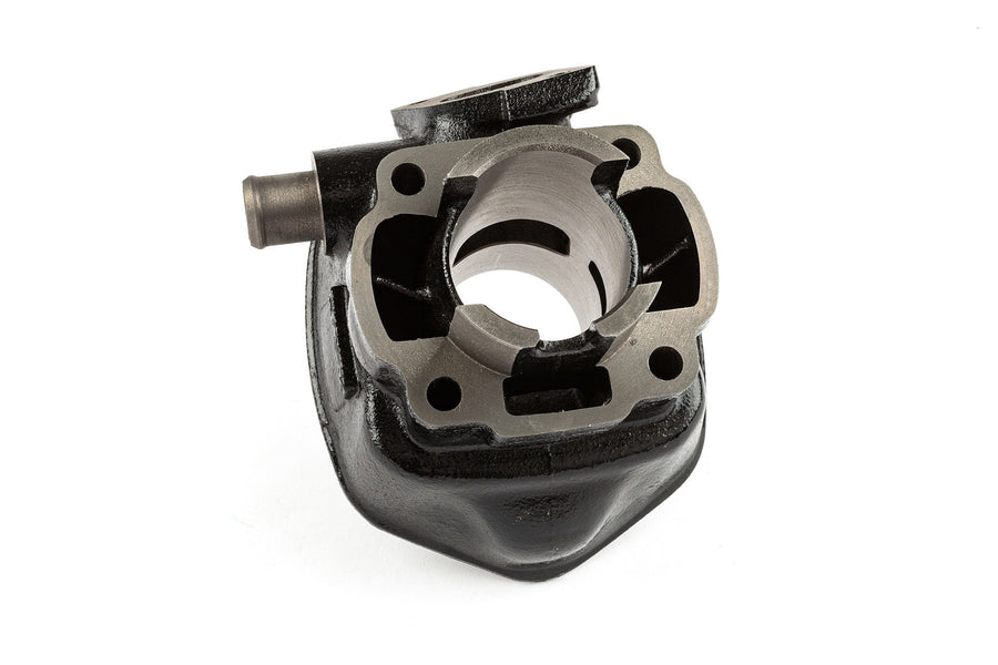 Aprilia SR Netscaper 50 2T LC - cylinder kit Black Trophy 50cc