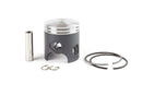 Aprilia SR Netscaper 50 2T LC - cylinder kit Black Trophy 70ccm