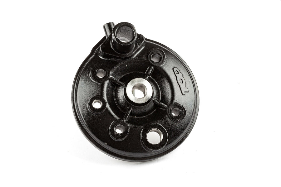 Aprilia SR Netscaper 50 2T LC - cylinder kit Black Trophy 70ccm