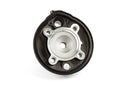Aprilia SR Netscaper 50 2T LC - cylinder kit Black Trophy 70ccm
