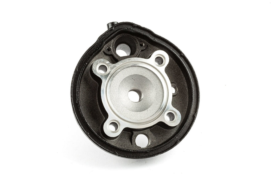 Aprilia SR Netscaper 50 2T LC - cylinder kit Black Trophy 70ccm