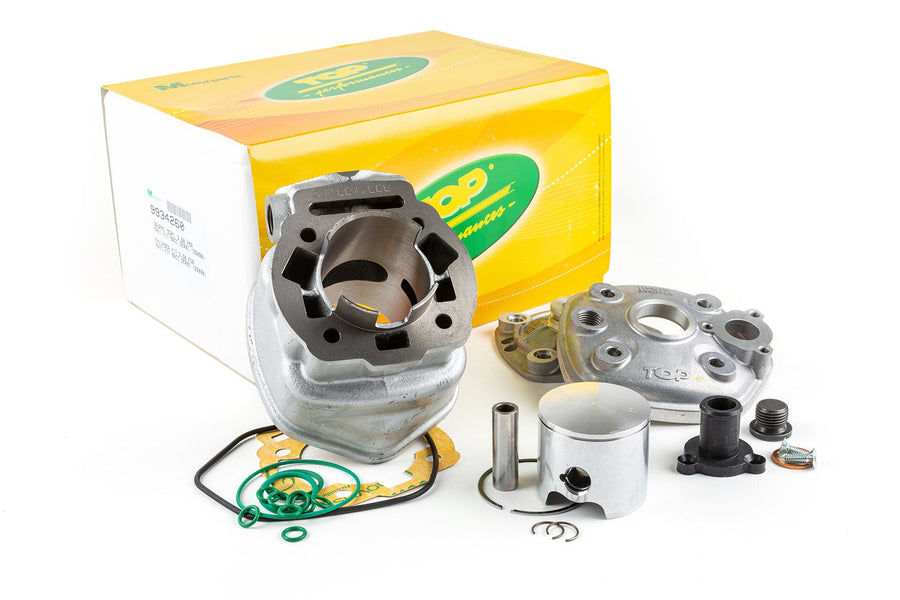 Aprilia RX Factory 50 2T - Zylinderkit Trophy 86ccm